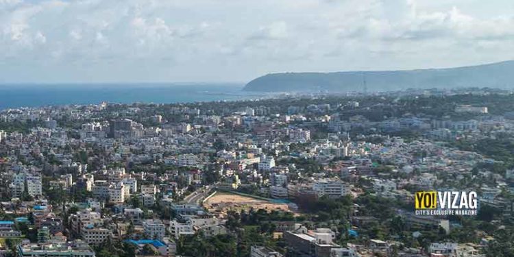 Visakhapatnam among 70 districts of concern for Covid-19 rise
