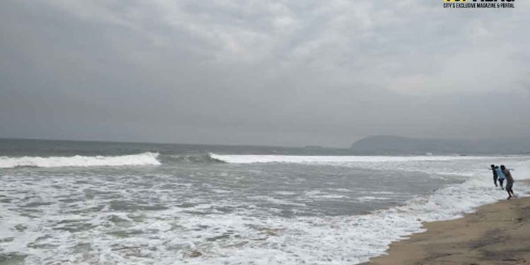 Weather Report: Thunderstorms predicted in Vizag and other parts of coastal Andhra Pradesh