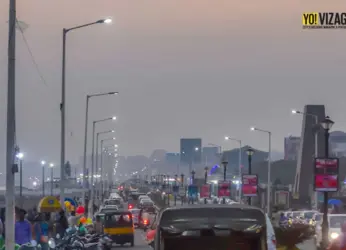 With 1293 Covid cases in 6 days, Vizag stares down the barrel