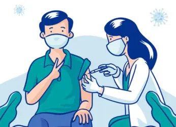 Registration started for vaccination but CoWIN portal malfunctions