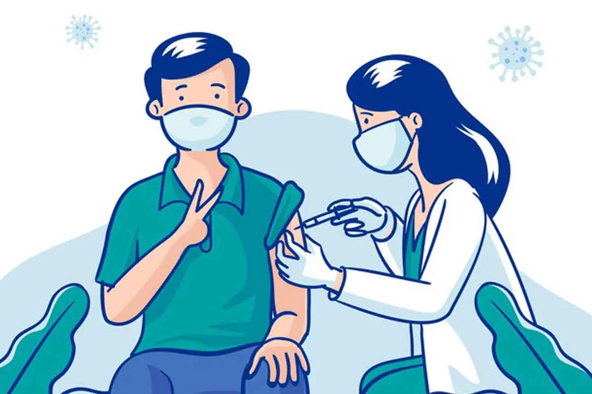 Registration for vaccination through CoWIN