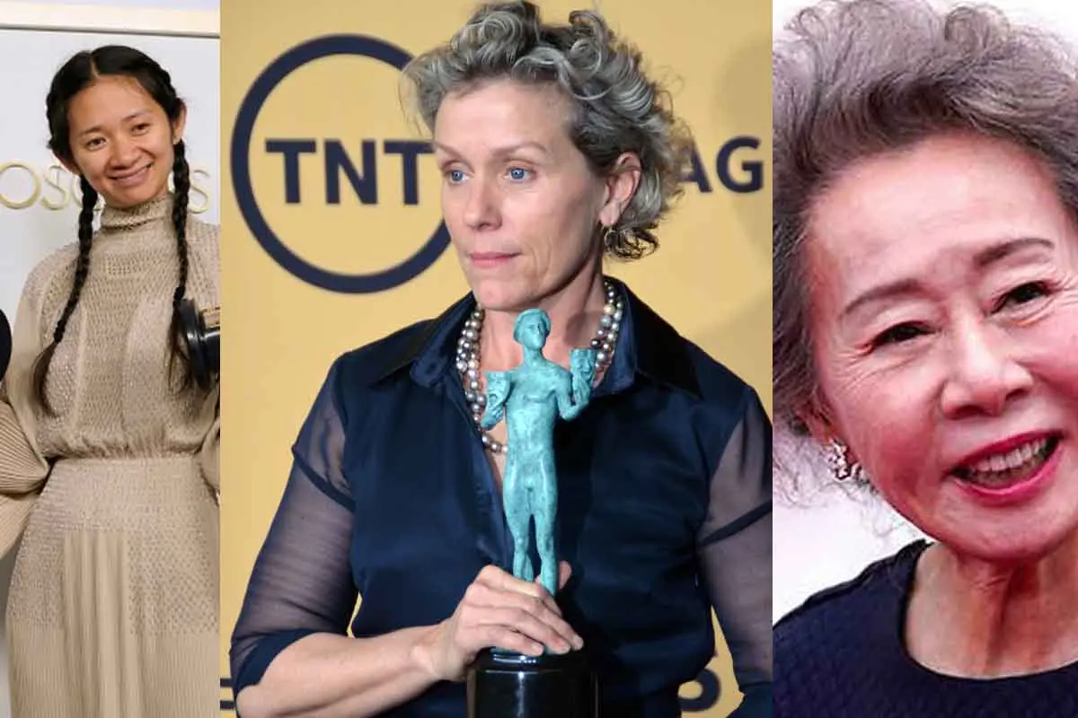 Oscar Award 2021 Winners list