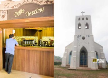 From Coffee Museum to Sunkarimetta Church, 7 places one must visit in Araku