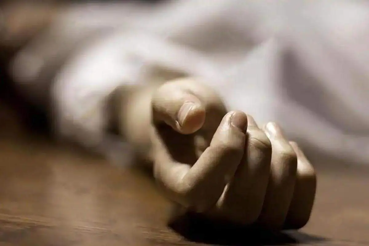 Visakhapatnam woman suicide