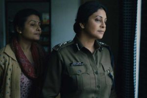 Delhi Crime, a female centric desi series that impressed the whole world