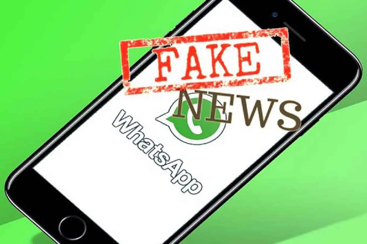 WhatsApp forward about Covid-19 inputs deemed as fake news by Centre