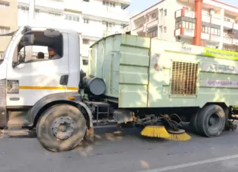 GVMC to not collect non-segregated waste collection in Visakhapatnam