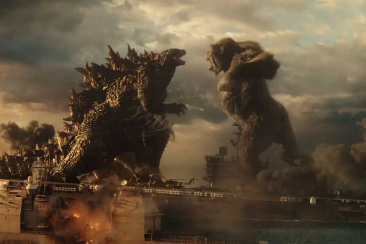 9 Monster Movies you can watch on OTT platforms if you loved ‘Godzilla vs Kong’