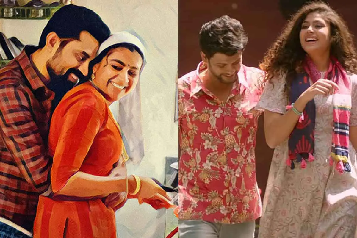 best OTT movies to release in 2021