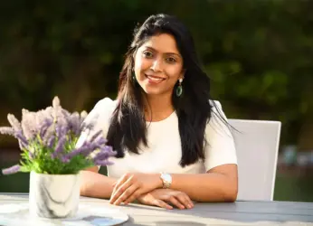 Meet Sushma Perla, a Master Life Coach from Visakhapatnam