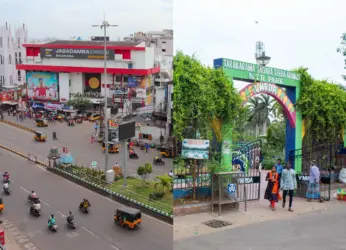 8 things people miss doing in Vizag during the second wave of Covid-19