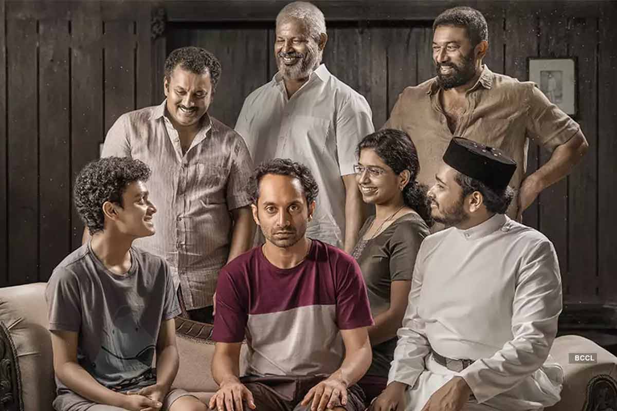 Best movies to release so far in 2021 on various OTT platforms Best movies to release so far in 2021 on various OTT platforms