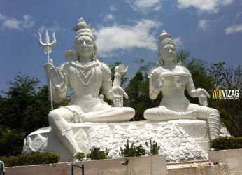 Popular Landmarks in Visakhapatnam that everyone has seen once