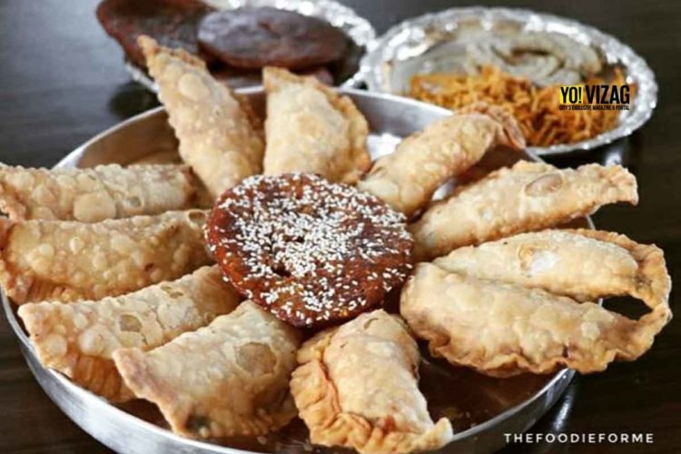 From Kakinada Kaja to Bandar Laddu: 11 trademark sweets from Andhra Pradesh