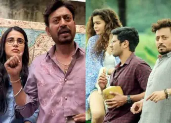 Remembering Irrfan Khan: his best comedy movies on OTT platforms