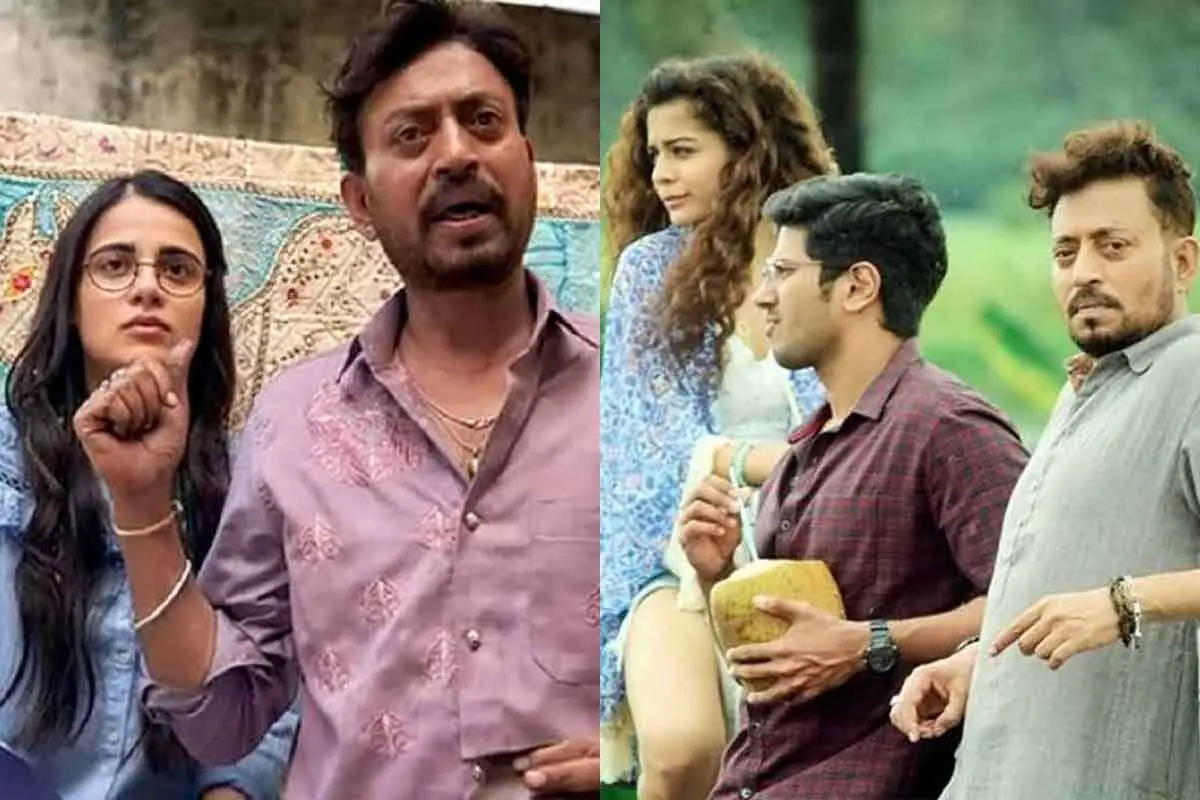 Remembering Irrfan Khan: his best comedy movies on OTT platforms