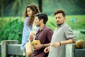 Karwaan, one of the most lively performances by Irrfan Khan in comedy movies on OTT