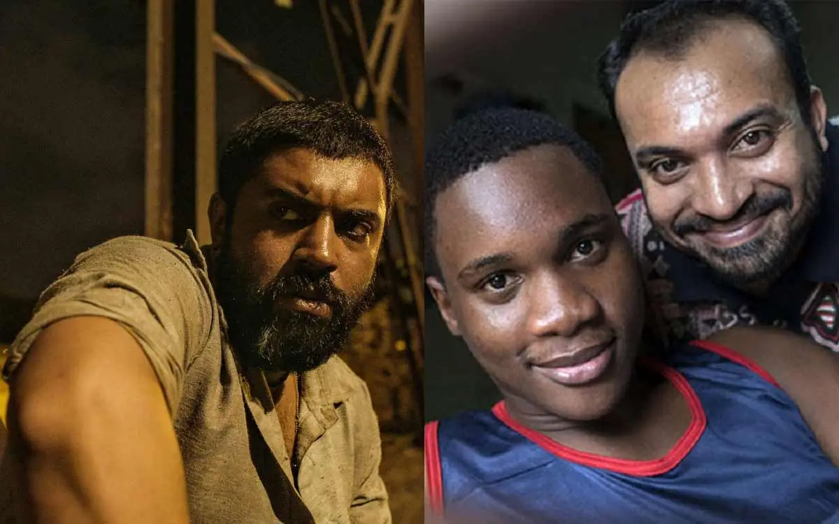 6 Movies dubbed into Telugu on the OTT platform Aha