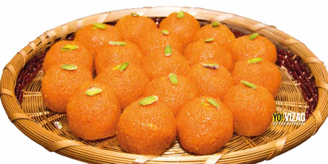 From Sivarama Kalakand to Honeydew Rasmalai: 5 sweets from Vizag we can never get enough of