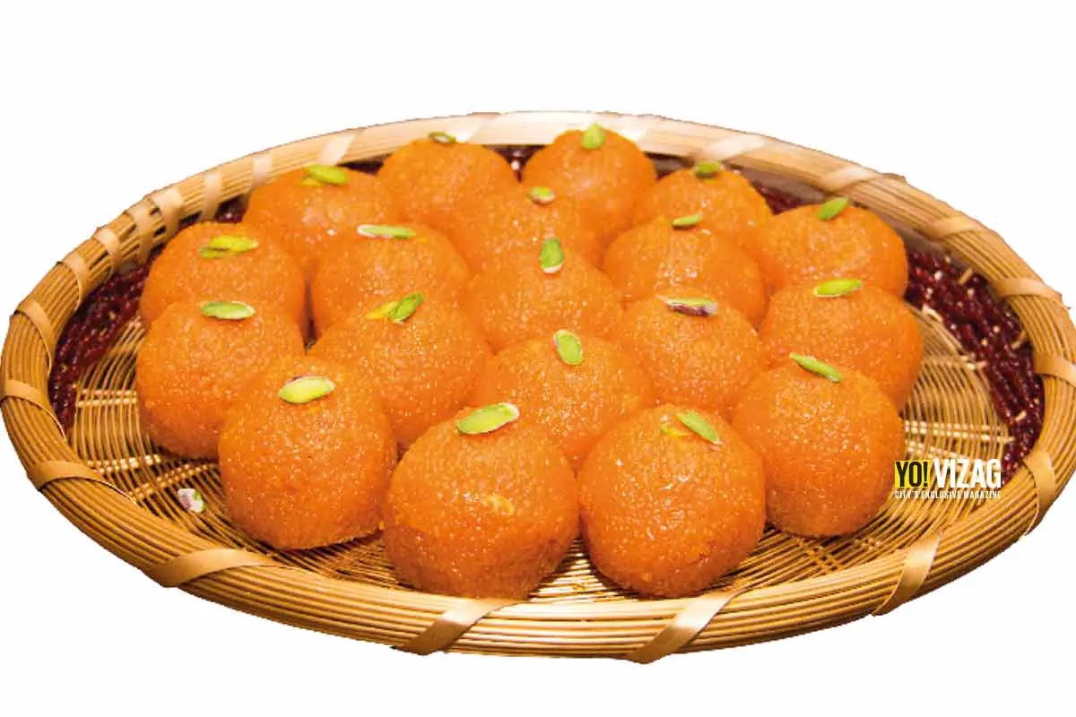 From Sivarama Kalakand to Honeydew Rasmalai: 5 sweets from Vizag we can never get enough of