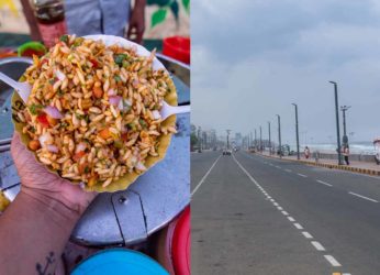 6 things you are bound to miss when you leave Vizag