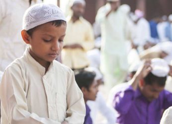 Covid-19 guidelines on Ramadan 2021 Celebrations in Visakhapatnam