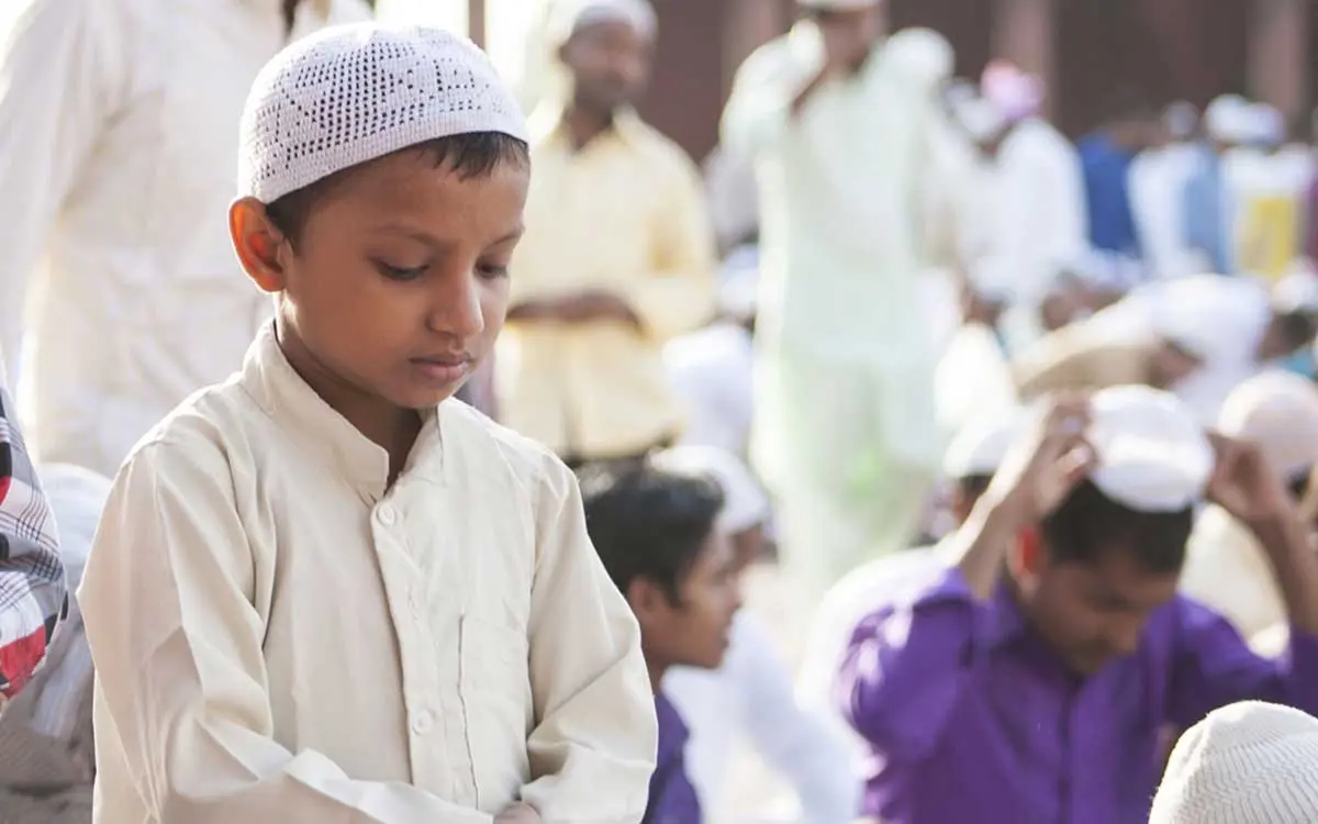 Covid-19 guidelines on Ramadan 2021 Celebrations in Visakhapatnam