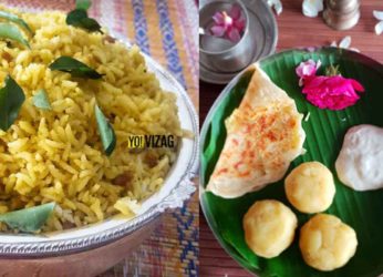 5 recipes of delicious festive dishes for you to make this Ugadi