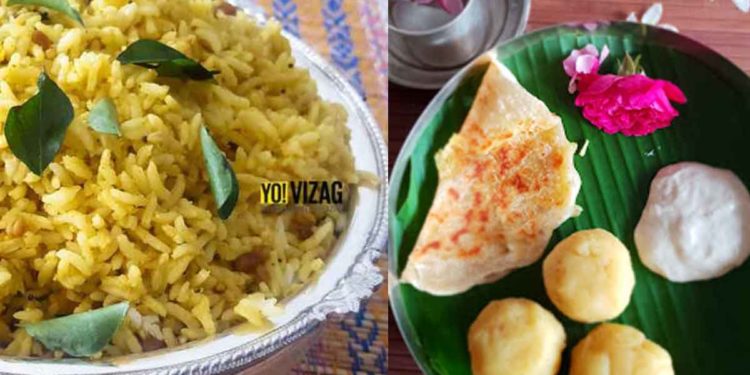 5 delicious festive dishes for you to make this Ugadi