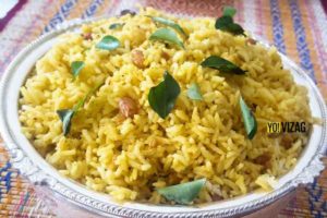 5 delicious festive dishes for you to make this Ugadi