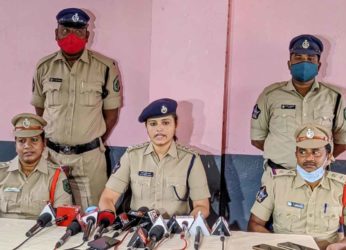 Fun Bucket Bhargav case: TikTok star arrested for Vizag minor girl rape