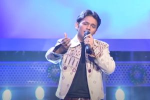Rahul Vaidya, one of the successful singers from Season 1 of Indian Idol