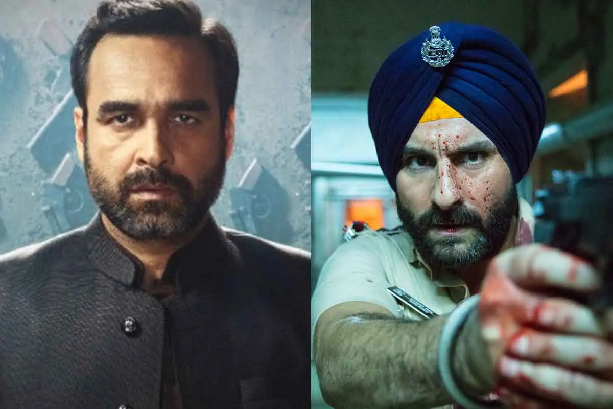 8 controversial Indian web series to watch on OTT platform