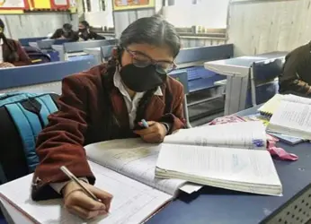 SC to hold AP Gov accountable for any casualties during class 12 exams