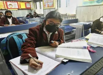 AP Inter, SSC Exams: Parents in Vizag concerned about safety of students