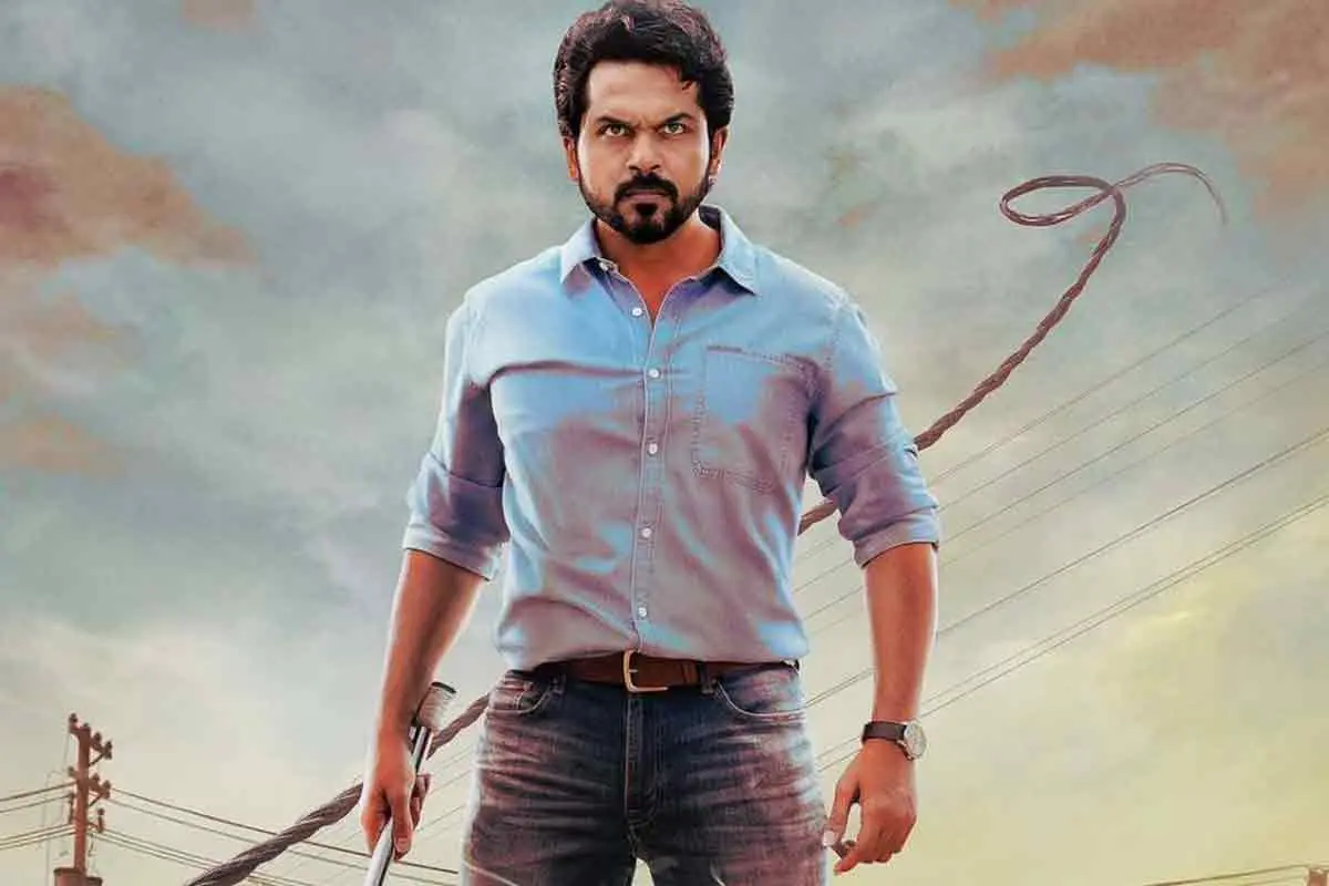 Sulthan Telugu OTT Release Date