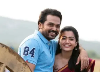 The Telugu version of Sulthan to have its OTT release two days early