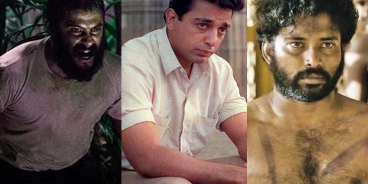South Indian movies sent to the Academy Awards