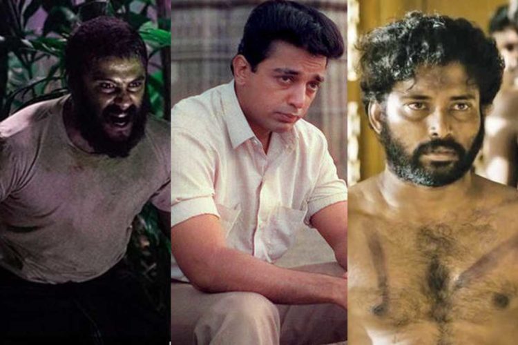 South Indian movies sent to the Academy Awards