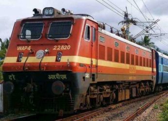 Special trains passing through Visakhapatnam cancelled due to Covid-19