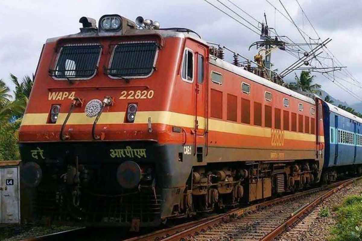 Agartala-Bengaluru Special trains through Visakhapatnam to continue