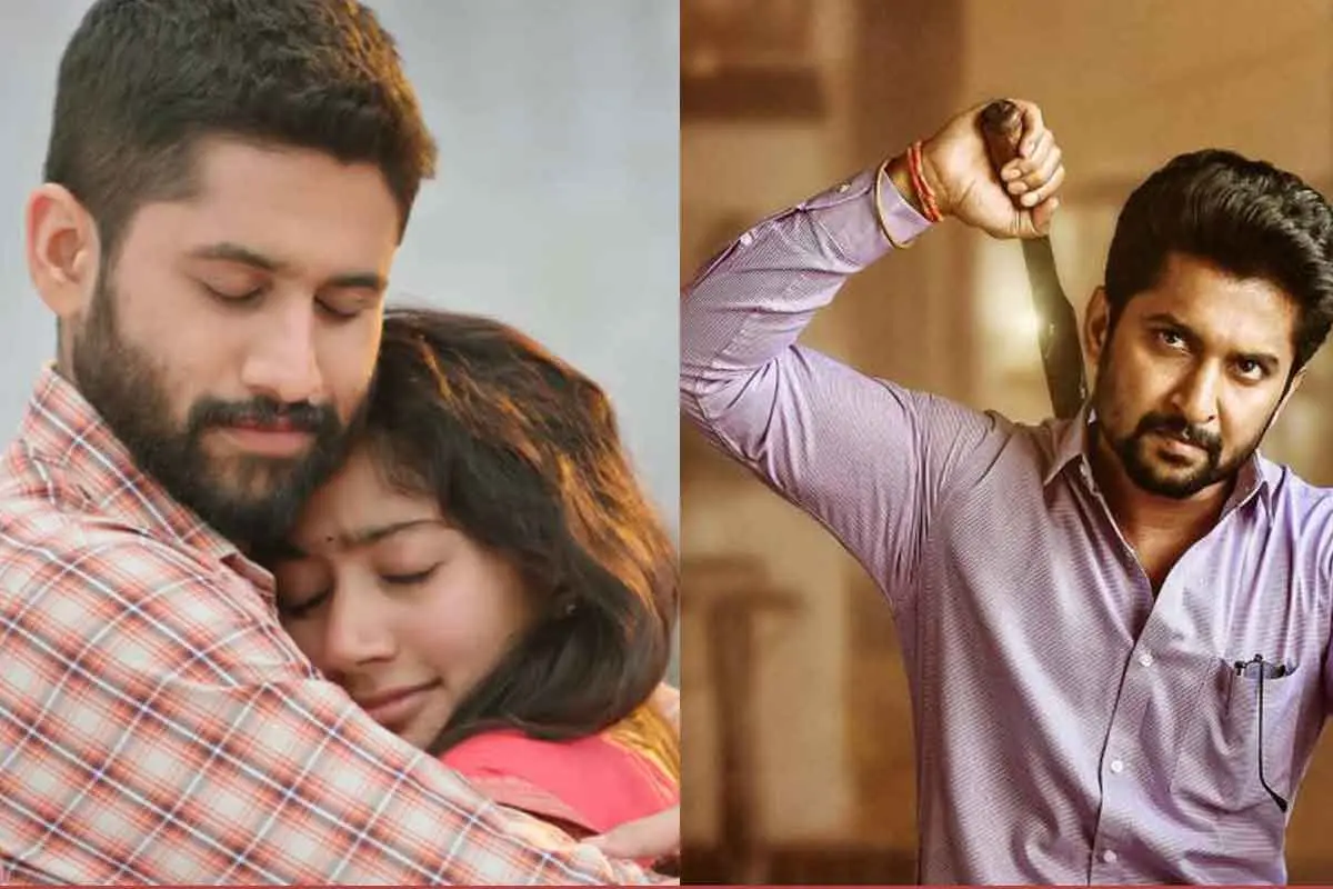 From Love Story to Tuck Jagadish: 7 movies postponed due to second wave of Covid