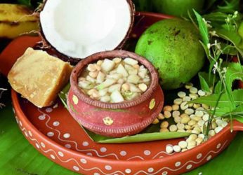 Ugadi 2021: Six traditions associated with the Telugu New Year