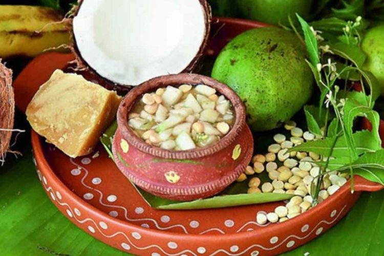 Ugadi 2021: Six traditions associated with the Telugu New Year