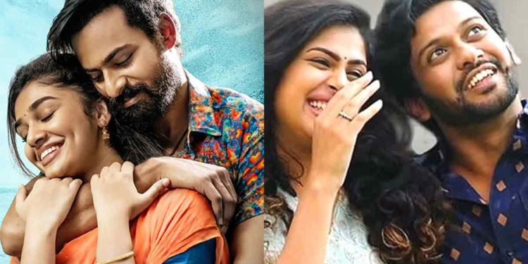 5 recent Telugu movies likely to release on OTT platforms in April