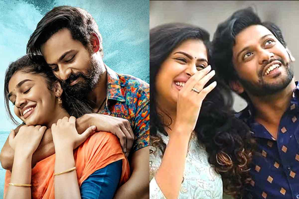 5 Recent Telugu Movies Likely To Release On Ott Platforms In April