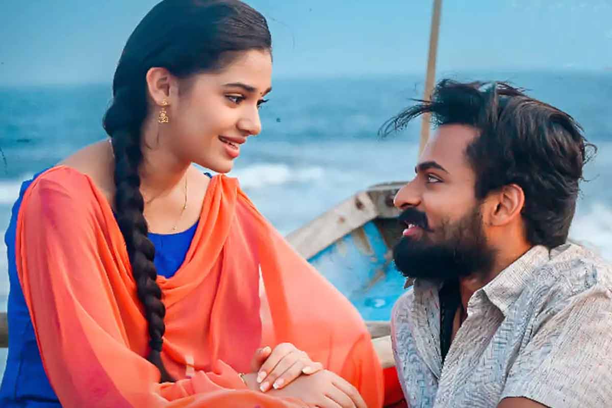 Uppena OTT release date: Telugu film to release on Netflix on this date