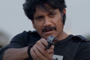 Wild Dog, recently released Nagarjuna-starrer OTT movie