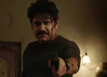 Nagarjuna starrer Wild Dog movie on Netflix is worth a one time watch
