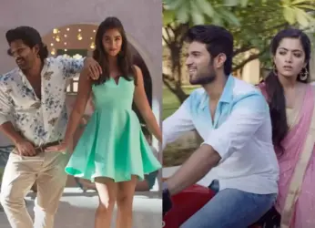 From Buttabomma to Jigelu Rani: Top 10 most viewed Telugu video songs on YouTube